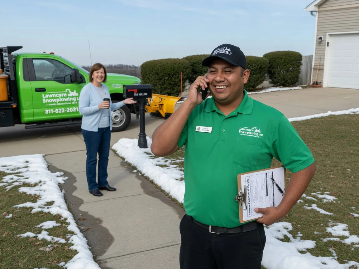 Lawn Care Services By Expert Landscaper Sullivan, IN FAQs
